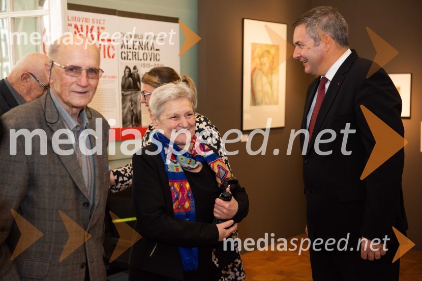  ... ;  Sonja Lokar,  Političarka; mag. Dejan Židan, predsednik Državnega zbora Republike SlovenijeSimpozij ob 30. letnici odhoda slovenske delegacije