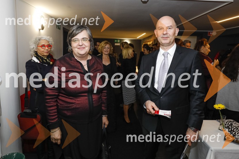  ... ;  Timur Ejvazov, Ruski veleposlanik v SlovenijiPlašč, premiera v SLG Celje