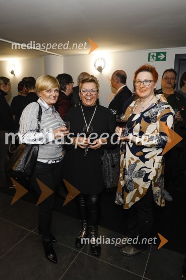  ... ;  ... ;  Urška Vouk, program SLG CeljePlašč, premiera v SLG Celje