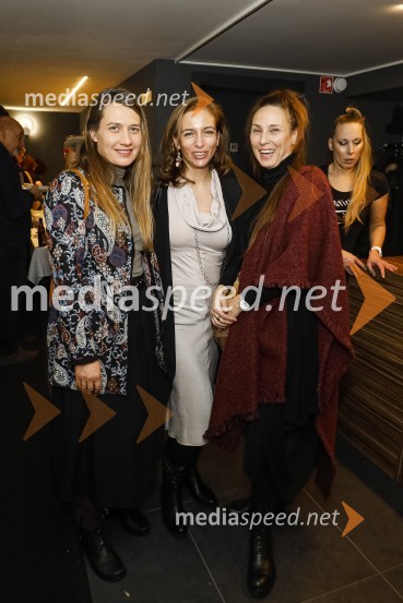  ... ;  ... ;  Lučka Počkaj, igralkaPlašč, premiera v SLG Celje