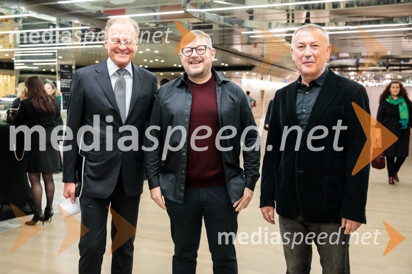  ... ;  Robert Waltl, direktor, Mini teater;  Ivica Buljan, režiser2020, premiera drame