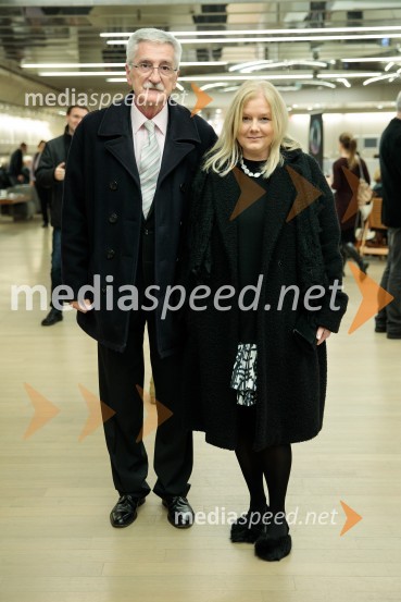 2020, premiera drame