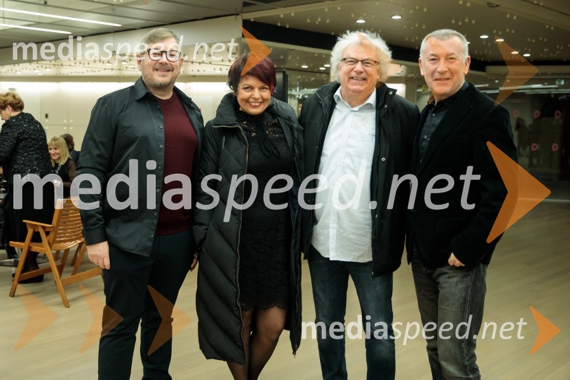  Robert Waltl, direktor, Mini teater;  ... ;  ... ;  Ivica Buljan, režiser2020, premiera drame