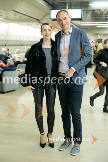 2020, premiera drame