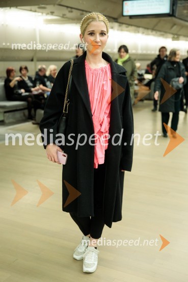  Eva Mahkovic, dramaturginja2020, premiera drame