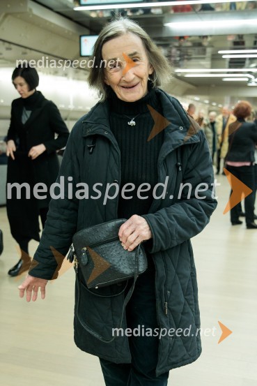  Ivanka Mežan, igralka2020, premiera drame