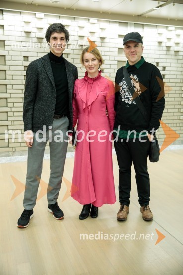 2020, premiera drame