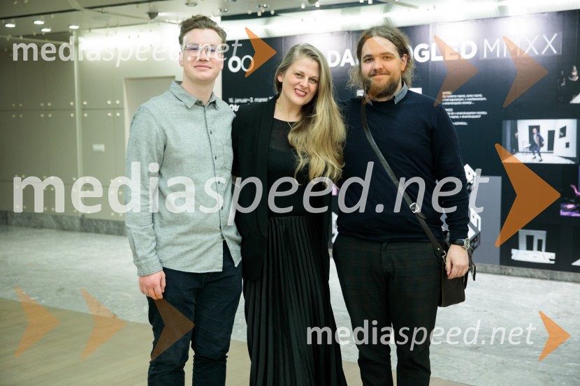 2020, premiera drame