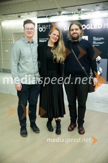 2020, premiera drame