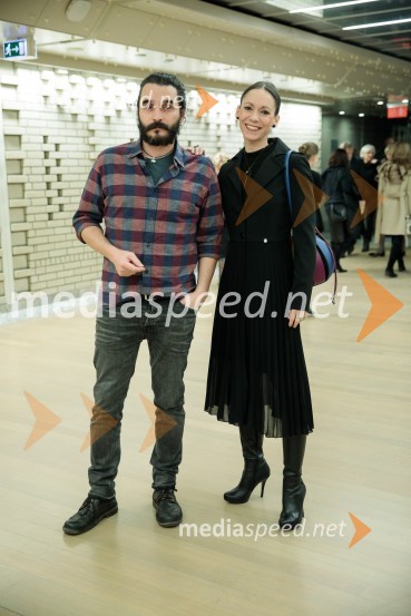 2020, premiera drame