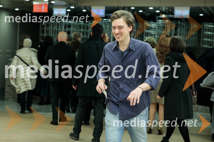 2020, premiera drame