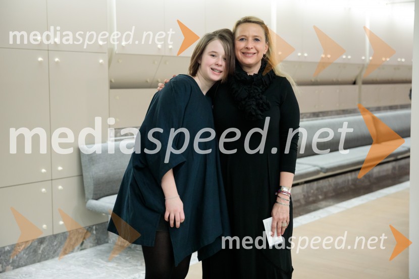  ... ;  Tatjana Doma, dramaturginja SLG Celje2020, premiera drame