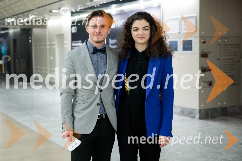 2020, premiera drame