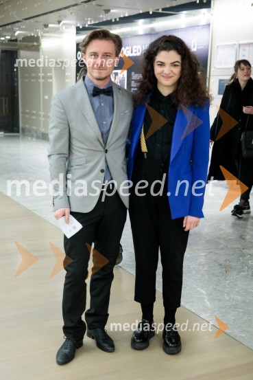 2020, premiera drame