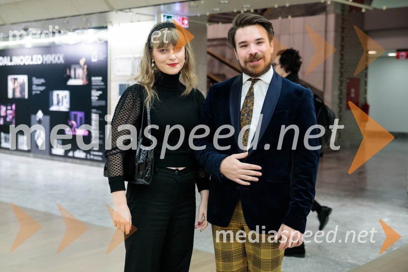 2020, premiera drame