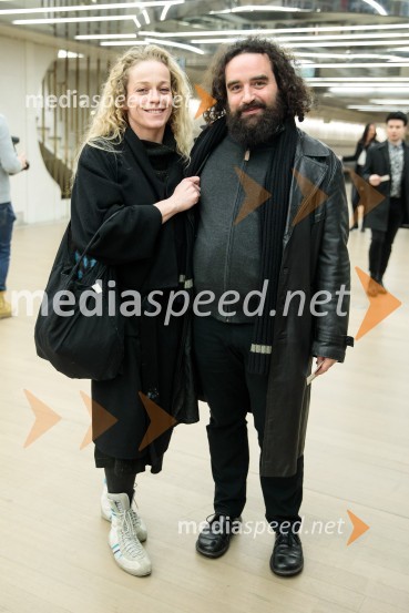 2020, premiera drame