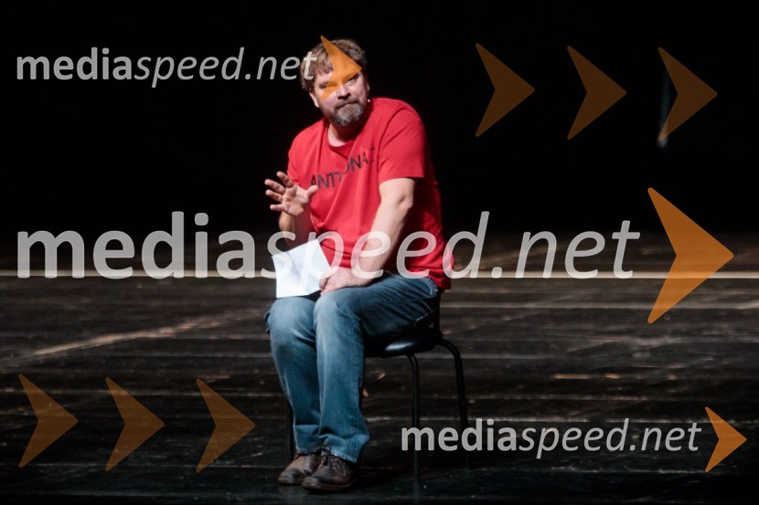 2020, premiera drame