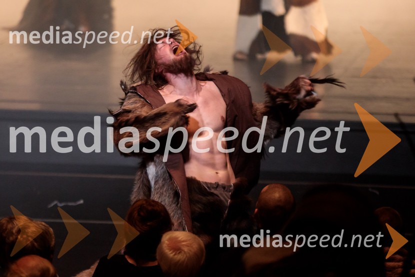 2020, premiera drame