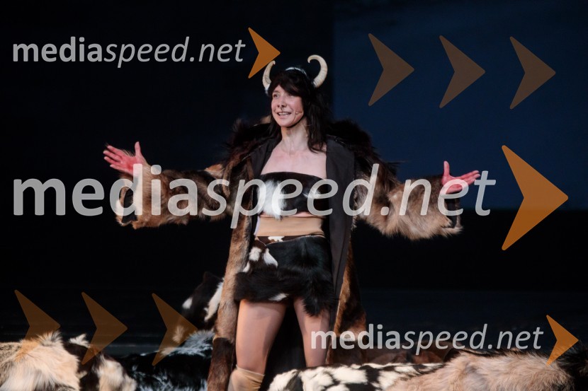 2020, premiera drame