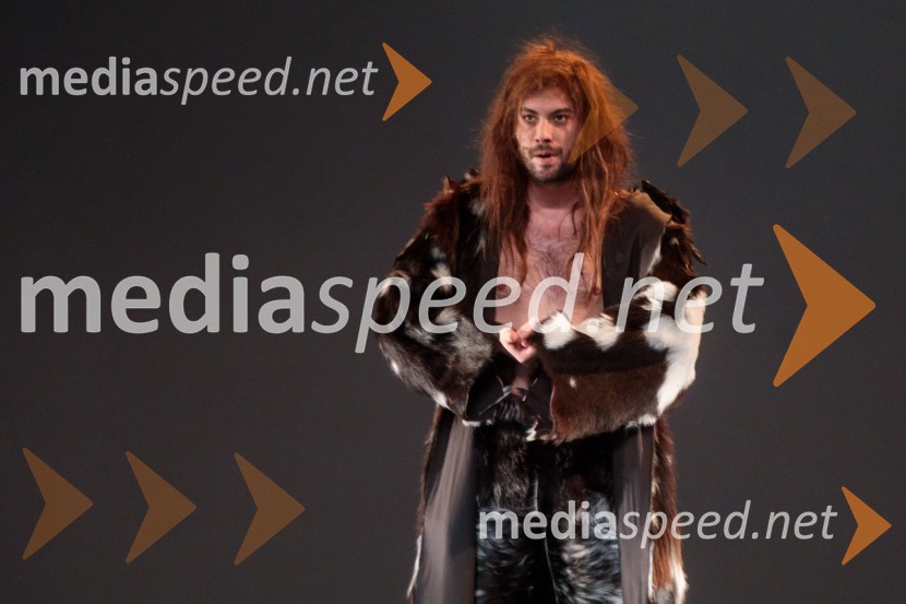 2020, premiera drame