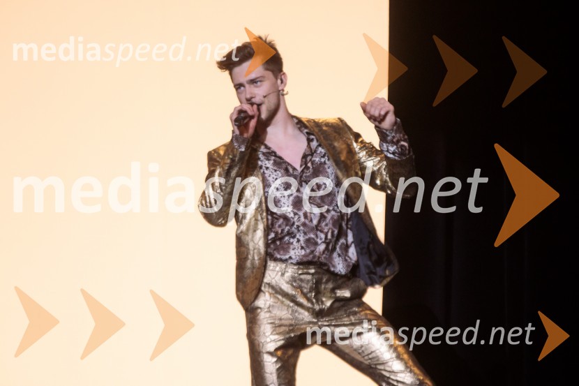 2020, premiera drame