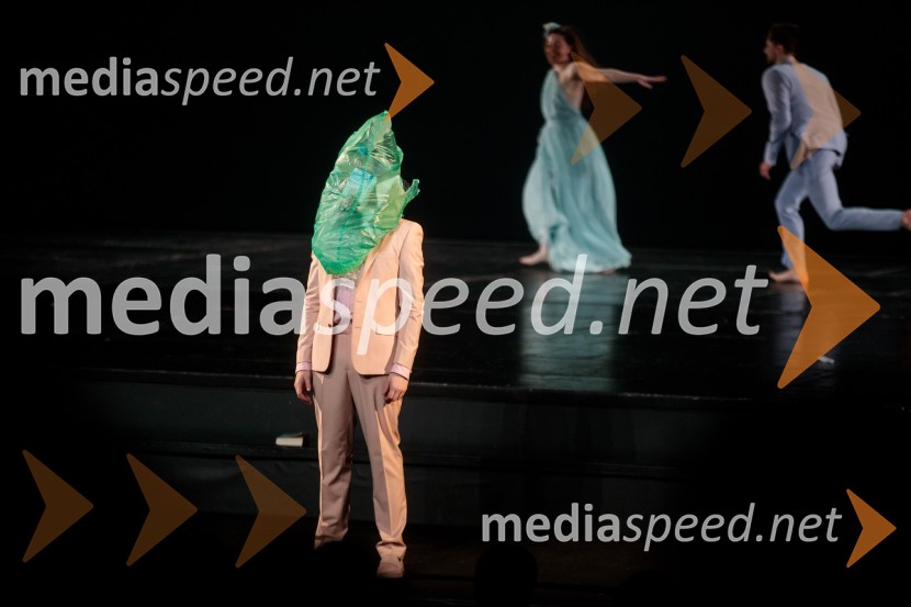 2020, premiera drame