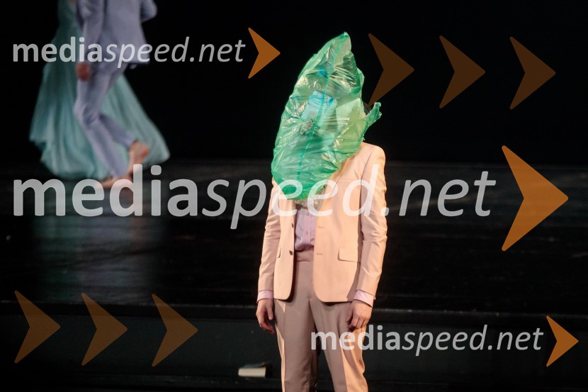 2020, premiera drame