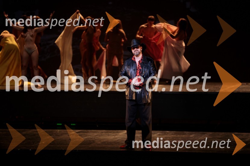 2020, premiera drame