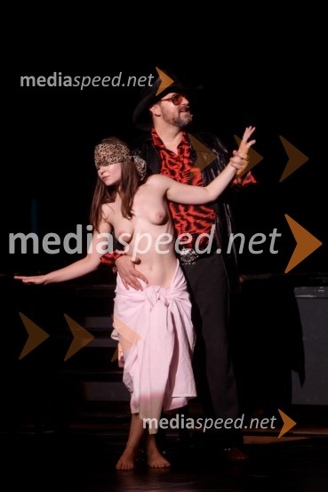 2020, premiera drame