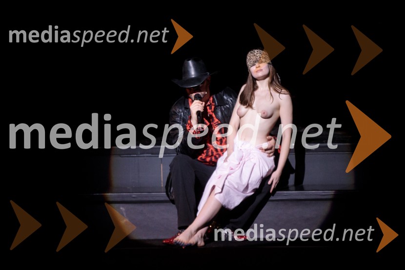 2020, premiera drame