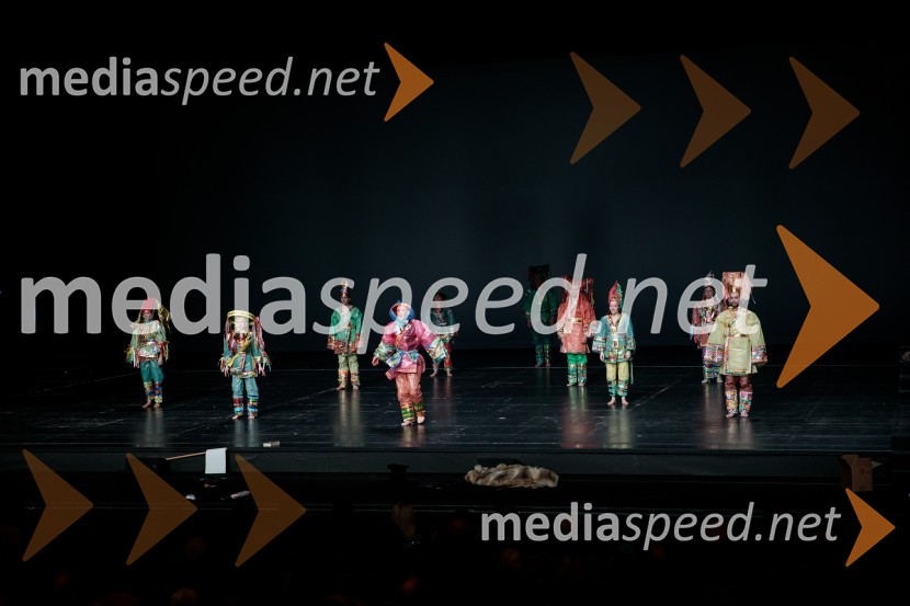 2020, premiera drame