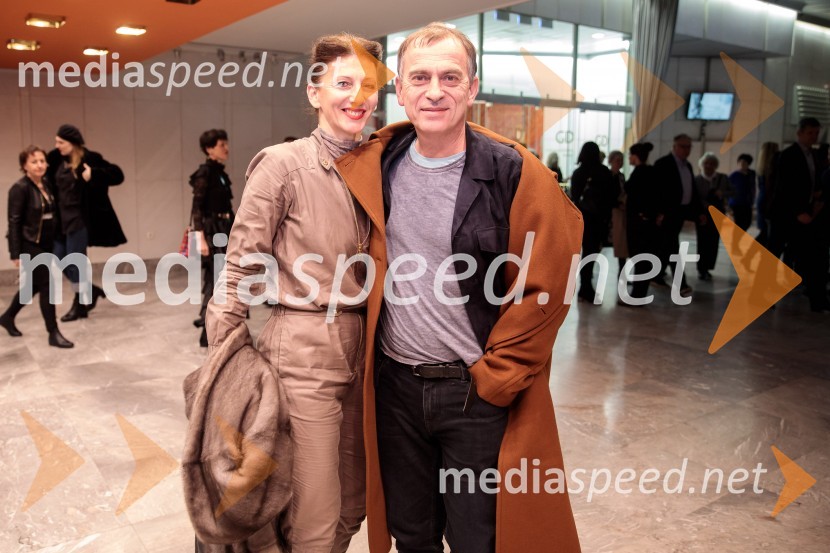 2020, premiera drame