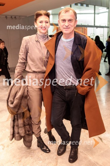 2020, premiera drame