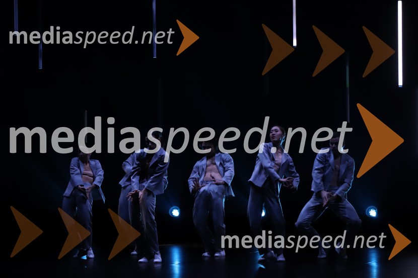 Bob leta 2019 zdravnici in humanitarki Ninni Kozorog