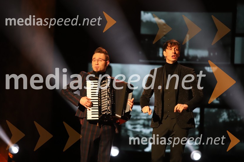  ... ;  Jurij Drevenšek, igralecBob leta 2019 zdravnici in humanitarki Ninni Kozorog