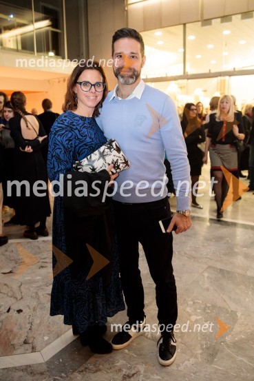  Petra Bizjak, Direktoričina pomočnica, poslovni vodja MGL;  ... 2020, premiera drame