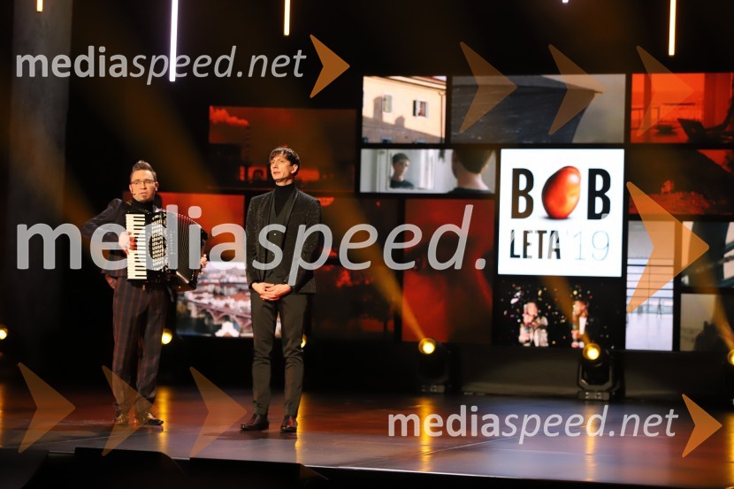  ... ;  Jurij Drevenšek, igralecBob leta 2019 zdravnici in humanitarki Ninni Kozorog