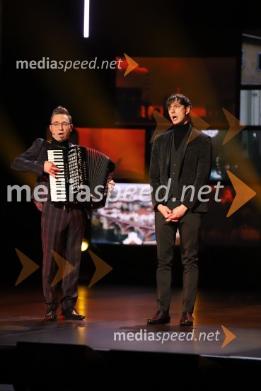  ... ;  Jurij Drevenšek, igralecBob leta 2019 zdravnici in humanitarki Ninni Kozorog