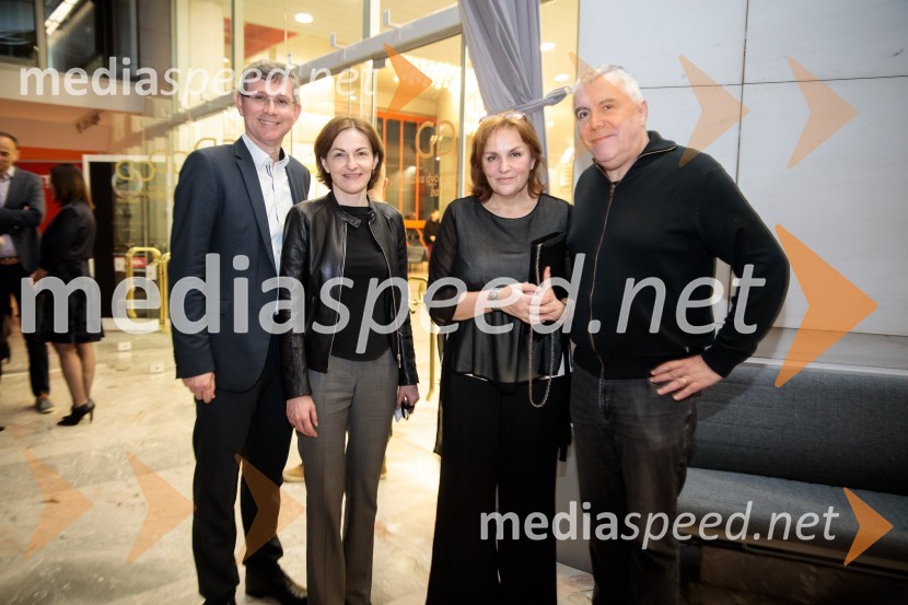 2020, premiera drame