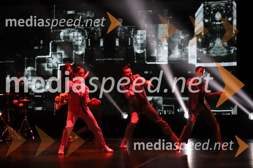 Koala VoiceBob leta 2019 zdravnici in humanitarki Ninni Kozorog