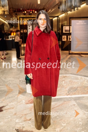 2020, premiera drame