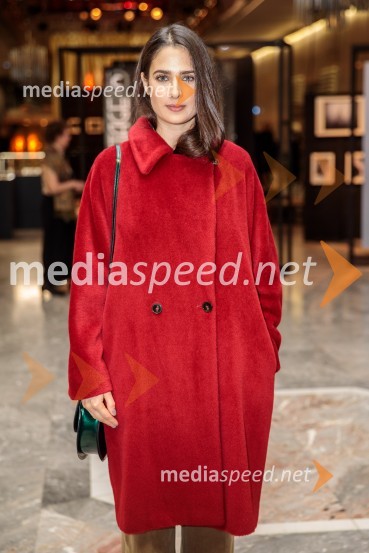 2020, premiera drame