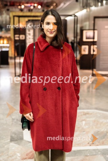 2020, premiera drame