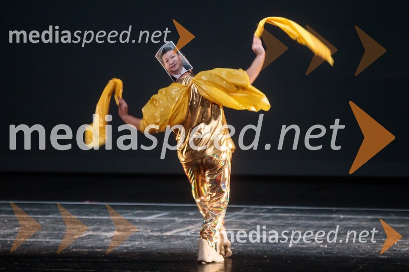 2020, premiera drame