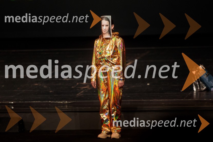 2020, premiera drame