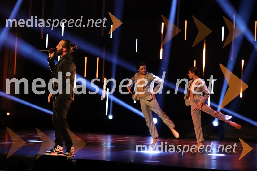  Marko Kocjan - Emkej, glasbenik;  ... ;  ... Bob leta 2019 zdravnici in humanitarki Ninni Kozorog