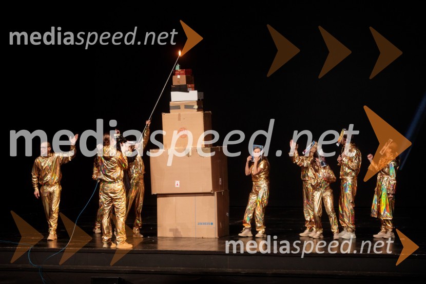 2020, premiera drame