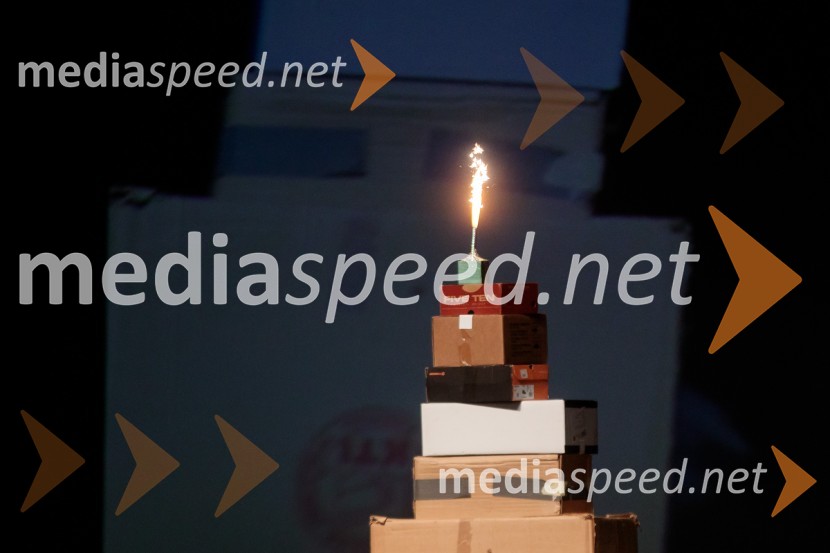 2020, premiera drame