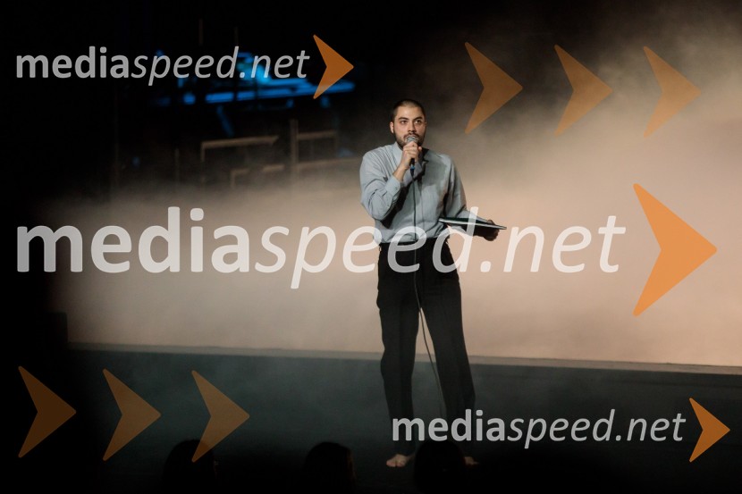 2020, premiera drame