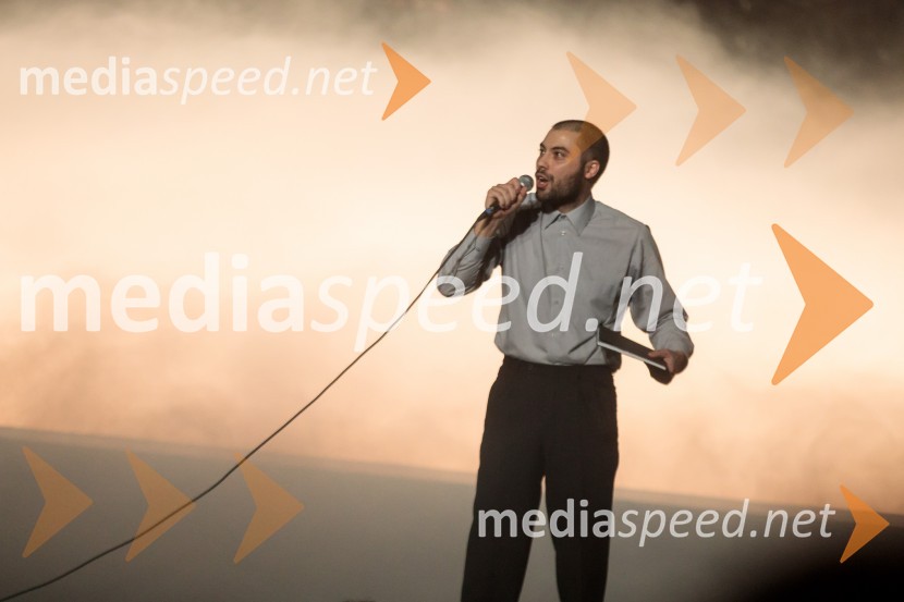 2020, premiera drame